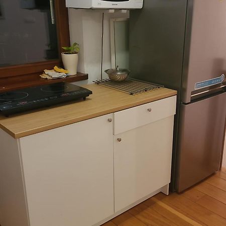 Apartamento 4 Pory Roku Łomianki Exterior foto