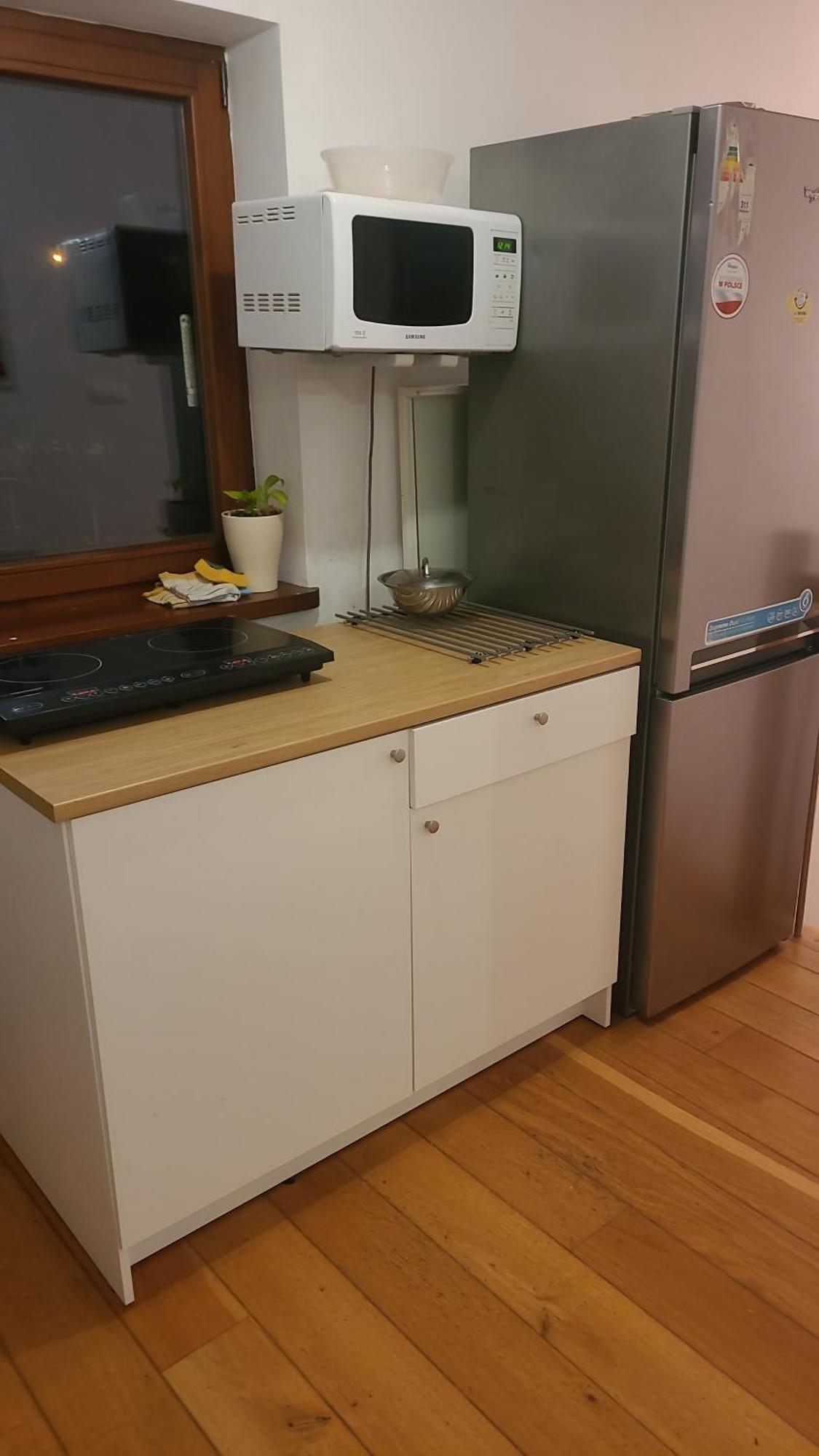 Apartamento 4 Pory Roku Łomianki Exterior foto